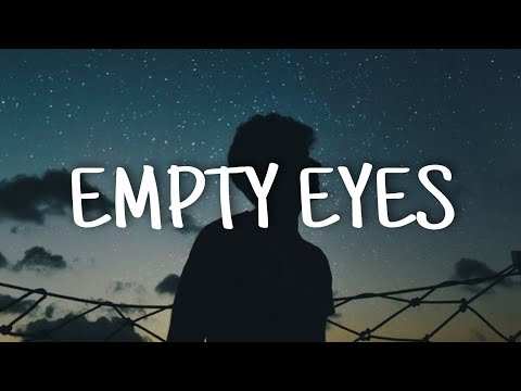 Munn - Empty Eyes (lyrics)