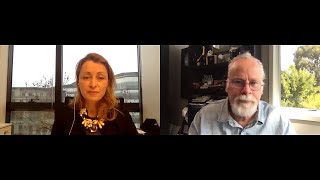 Polar : revivez notre live avec Michael Connelly