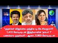 Lima Rose's death mass shock with 5,863 crores!