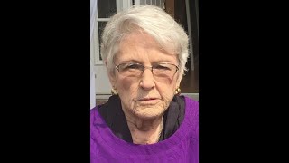 Shirley Barnes Funeral Service