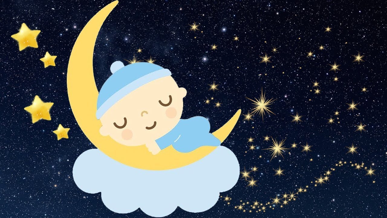 Feng Huang Relaxing - Super Calming Baby Lullabies ♥♫ Soft Bedtime Lullaby For Toddlers