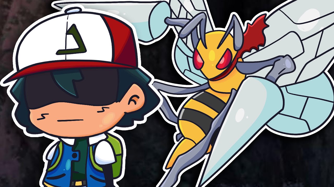 Ash Releases His STRONGEST Pokemon? | Pokémon Kanto