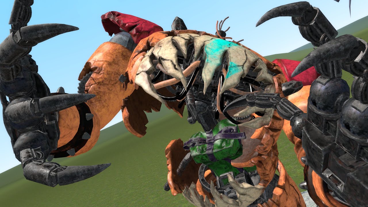 BRAND NEW FNAF RUIN RAGDOLLS! YouTube