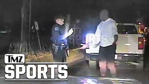 Vince Young DWI -- 'Are We Going to Jail or Not?' ...