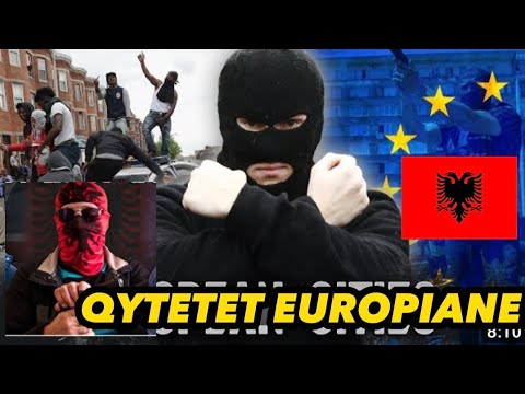 Video: Si formohen qytetet?