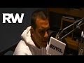 Robbie Williams | The Ego Has Landed | Robbie Hits The US With His Radio Tour
