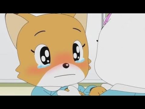 みみりんのやさしさ しまじろうのわお アニメ Youtube