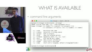 Erlang Performance Lab - Michal Slaski