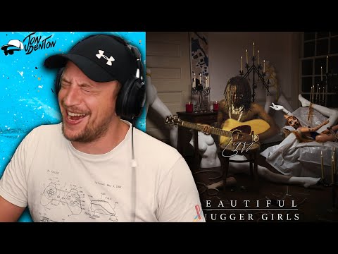 Young Thug - Family Don't Matter (ft. Millie Go Lightly) REACTION!!! (correct video this time lol) - Young Thug - Family Don't Matter (ft. Millie Go Lightly) REACTION!!! (correct video this time lol)