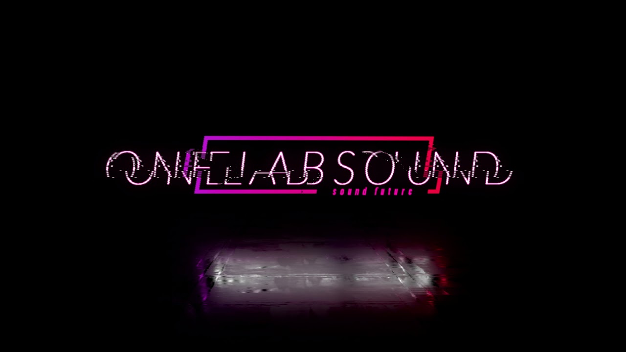 onelabsound Intro