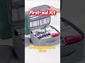 Overseas Home Emergency Shelter + 15-Minute Rapid Setup Inflatable Tent Solution