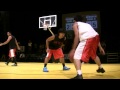 AND1 presents SOMECITY CROSSOVER "OPENRUN FINAL DIGEST"