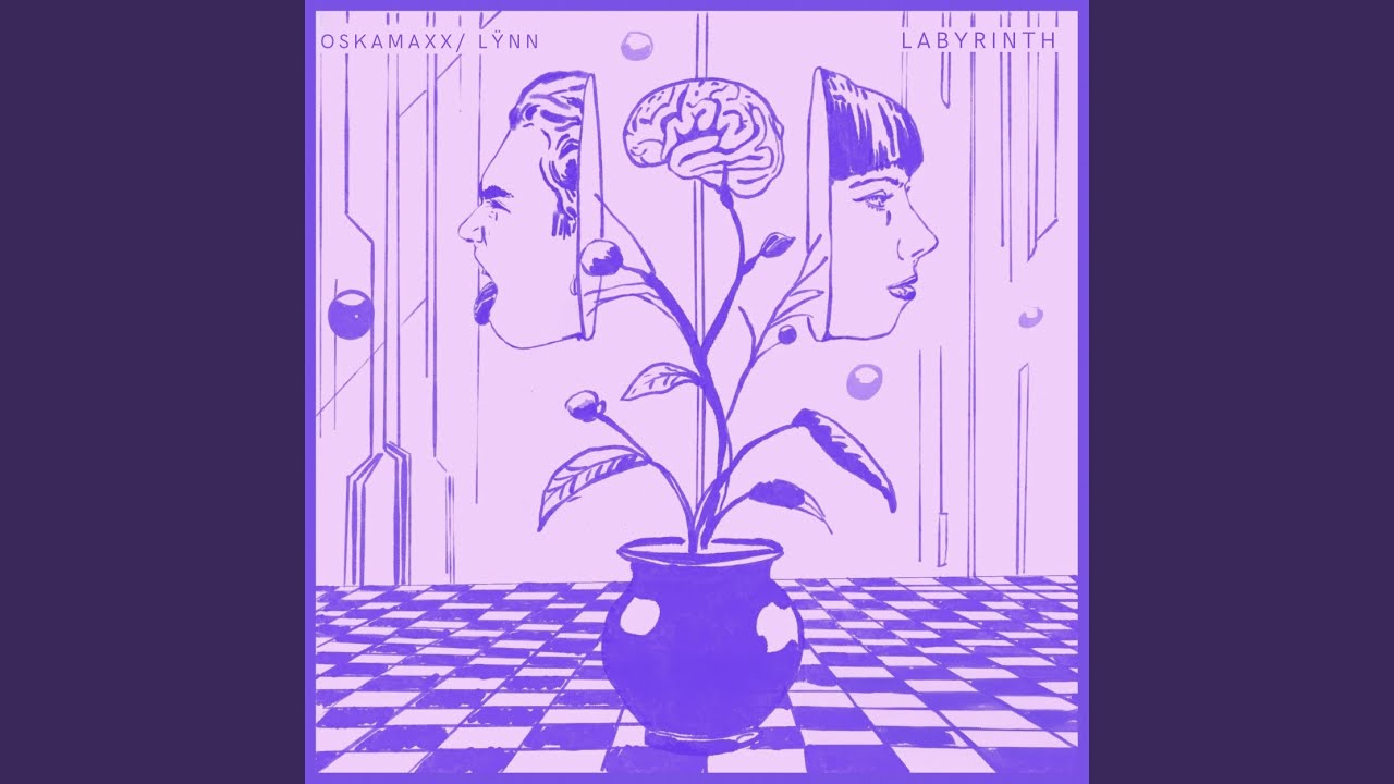 Obejrzyj Labyrinth w YouTube Obejrzyj Labyrinth w YouTube