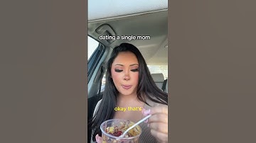 Thumbnail of Dating as a Single Mom is Tough