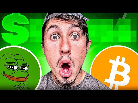PEPE COIN PRICE