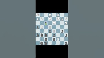 🔥“Hikaru’s Immortal – 5 Brilliant Moves in a Row” #chess #chessgame #hikarunakamura  #chesssacrifice