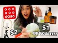 I tested 1 cheap products from daiso