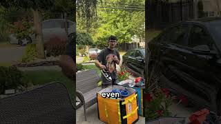 Celebrity I spent $700 on a sneaker mystery box… Net Worth