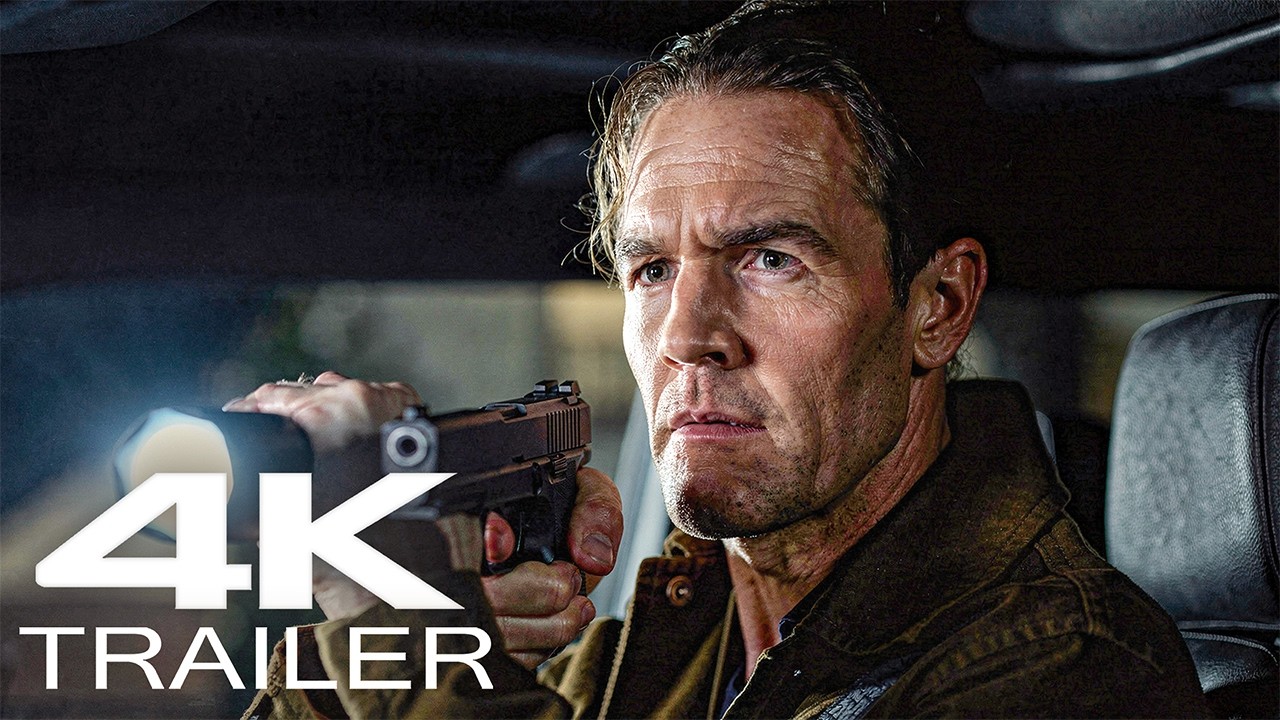 Официальный трейлер фильма «Врата» (2026) — последний фильм Джеймса Ван Дер Бика.