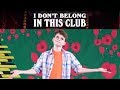 DANCING LIVE At The SD Fair: MACKLEMORE & WHY DON'T WE: I Don't Belong In This Club W/MERRICK
