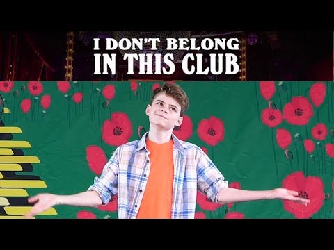 DANCING LIVE At The SD Fair: MACKLEMORE & WHY DON'T WE: I Don't Belong In This Club W/MERRICK