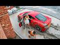 TOTAL IDIOTS AT WORK #61 | Instant Regret Fails Compilation 2025 | Best Fails of the Week