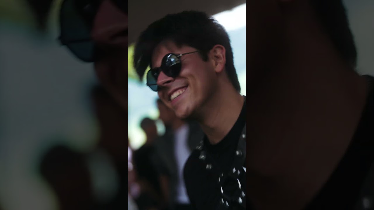 HARMLOS DAYDANCE 2024😈