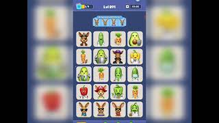 Connect Master Level 891 Walkthrough Solution Gameplay Gamerstein