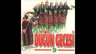 Düğün Gecesi 9 - Gel Yarim