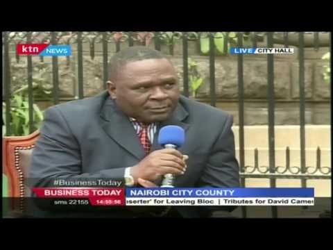 Nairobi county suffers budgetory shortfall from YouTube · Duration: 2 minutes 9 seconds Nairobi county suffers budgetory shortfall from YouTube · Duration: 2 minutes 9 seconds