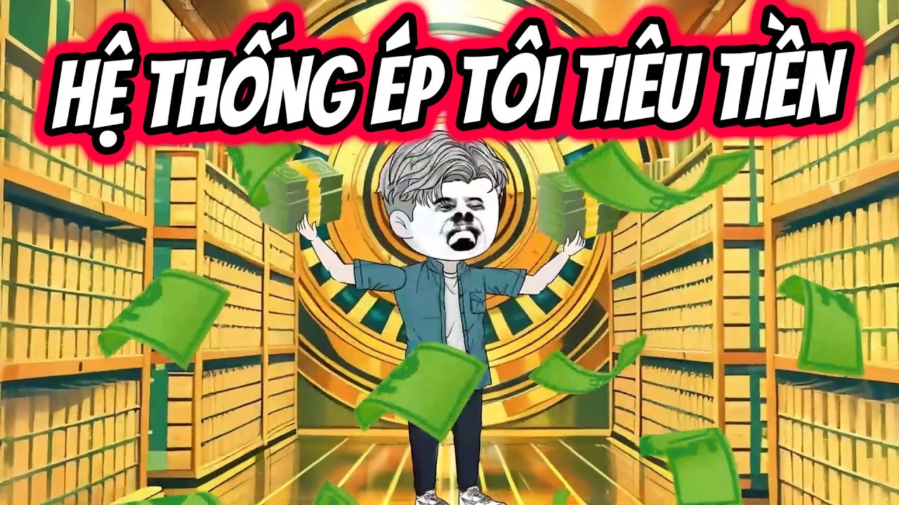 Hệ Thống Ép Tôi Tiêu Tiền Full Version | Thiết Review