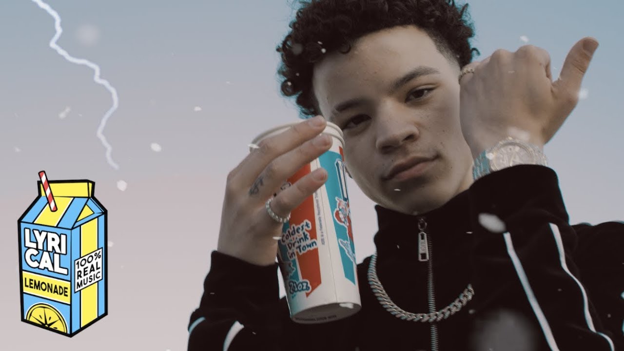 Lil Mosey   Noticed Directed by Cole Bennett