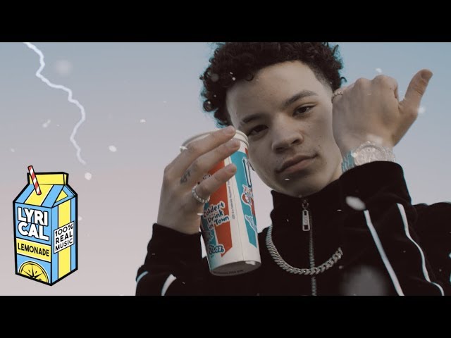 Lil Mosey Noticed Dir By Colebennett Youtube