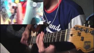 Op Theme - Genei Wo Kakeru Yaiyou -  (COVER) [Half Pitch Up]