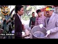 Shocking   dangerous murder case solve   cid  milk pod     cid  