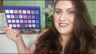 Lorac Mega Pro 2 Tutorial