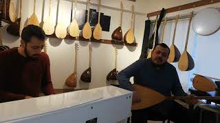 Ömer Günday - Anlasaydın Ne Olurdu (Yeni Beste - Düşkün)