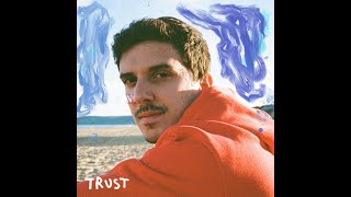 Nuno Freitas - Trust (Official Audio)