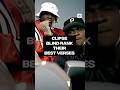 Clipse pulled up to blind-rank their best verses over the years. 👀 #BlindRank