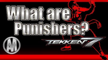 Tekken 7 Guide : What are Punishers? Punishment Beginner Guide and Block Push-Back Tips
