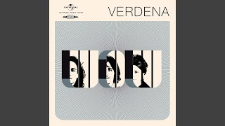 Video thumbnail of "Verdena - Per Sbaglio"