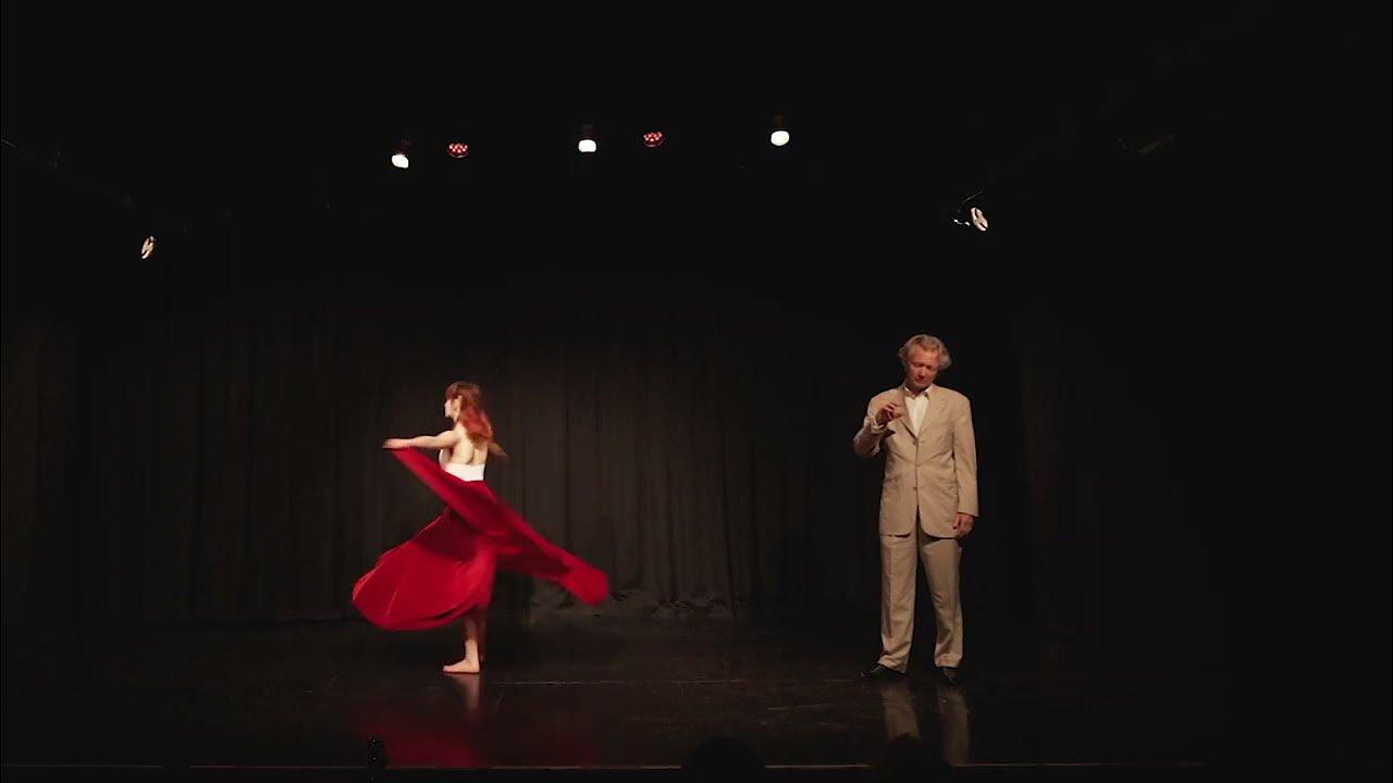 Poème Le Lac, d'Alphonse de Lamartine spectacle Méditations Poétiques YouTube