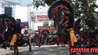 JARANAN SAMBOYO PUTRO LIVE NGADILUWIH.