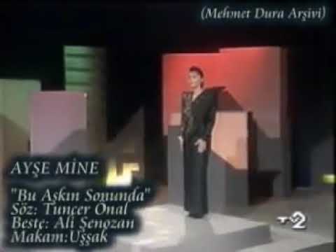 ayşe mine  arabesk sayfasi