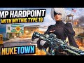 MYTHIC TYPE 19 DOMINATION in MP 😱🔥 Insane Gameplay &amp; High Kill Match #CODM #Mythic