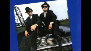 Video thumbnail of "The Bluesbrothers Soundtrack: The Blues Brothers - Gimme Some Lovin'"