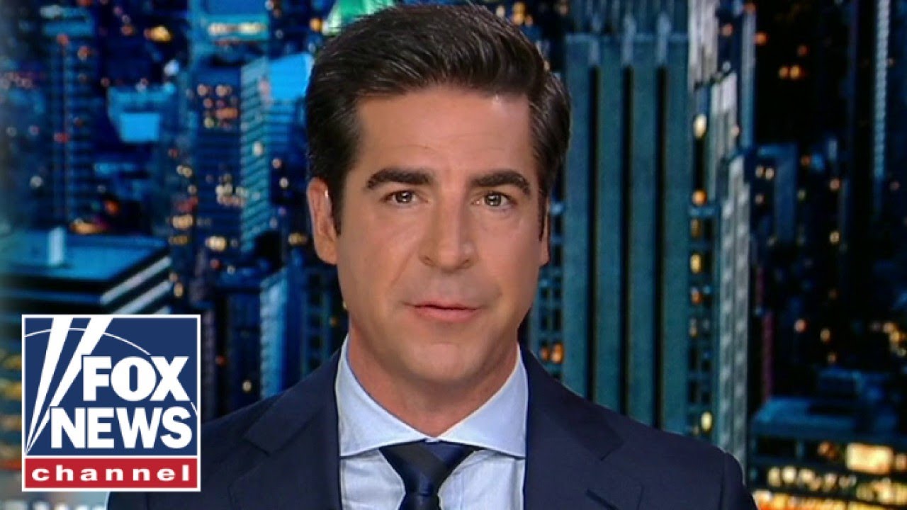 Jesse Watters: The government is disrespecting us