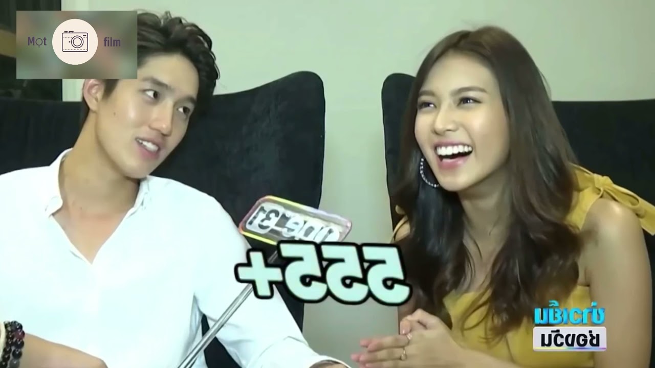 [Behind the ] Trọn Bộ Hậu Trường Phim Con Tim Sắt Đá