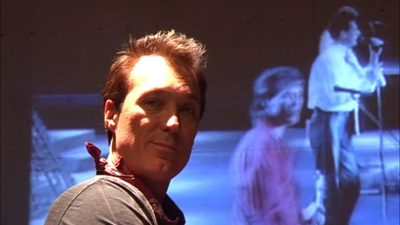 Soul Boys Of The Western World Official Trailer – Epic 2014 Rock Documentary Preview!