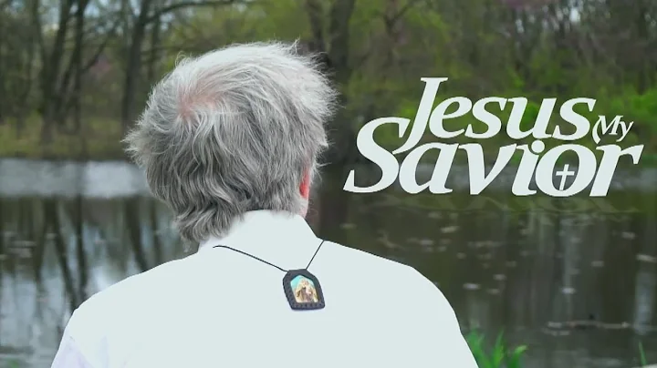 Fred Herron | Jesus My Savior | Promo